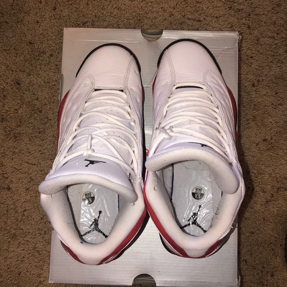 Air Jordan 13 - Picture 4 of 5